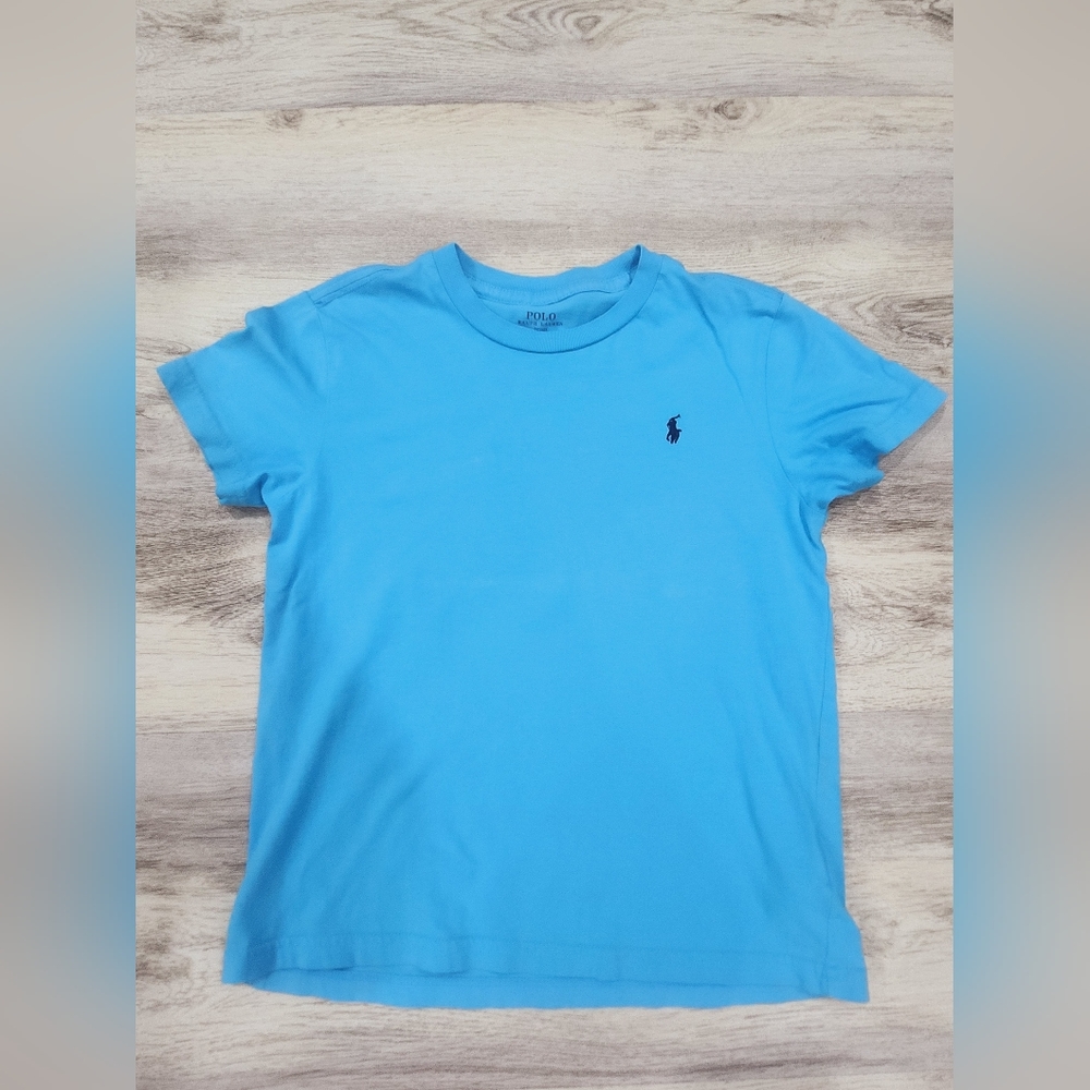 Polo by Ralph lauren boys tshirt